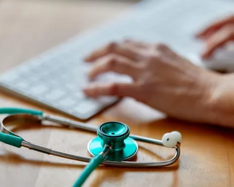 Groundbreaking AI Tool Estimates Individual Risk of More Than 1,000 Diseases, Report Researchers