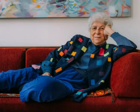 Palestinian Artist Samia Halaby: Following Exhibition Cancellations to Artistic Vindication