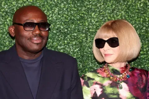 Style Sector Risks Taking a Step Back Concerning Inclusivity, Says Former Vogue Editor