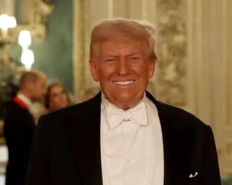 Donald Trump Aims to Classify Antifa as a Primary Radical Group