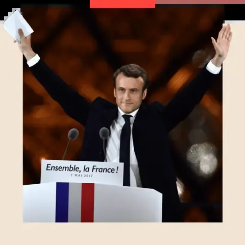 Why The French Nation Faces Turning Into Europe’s Latest Struggling Power of Europe