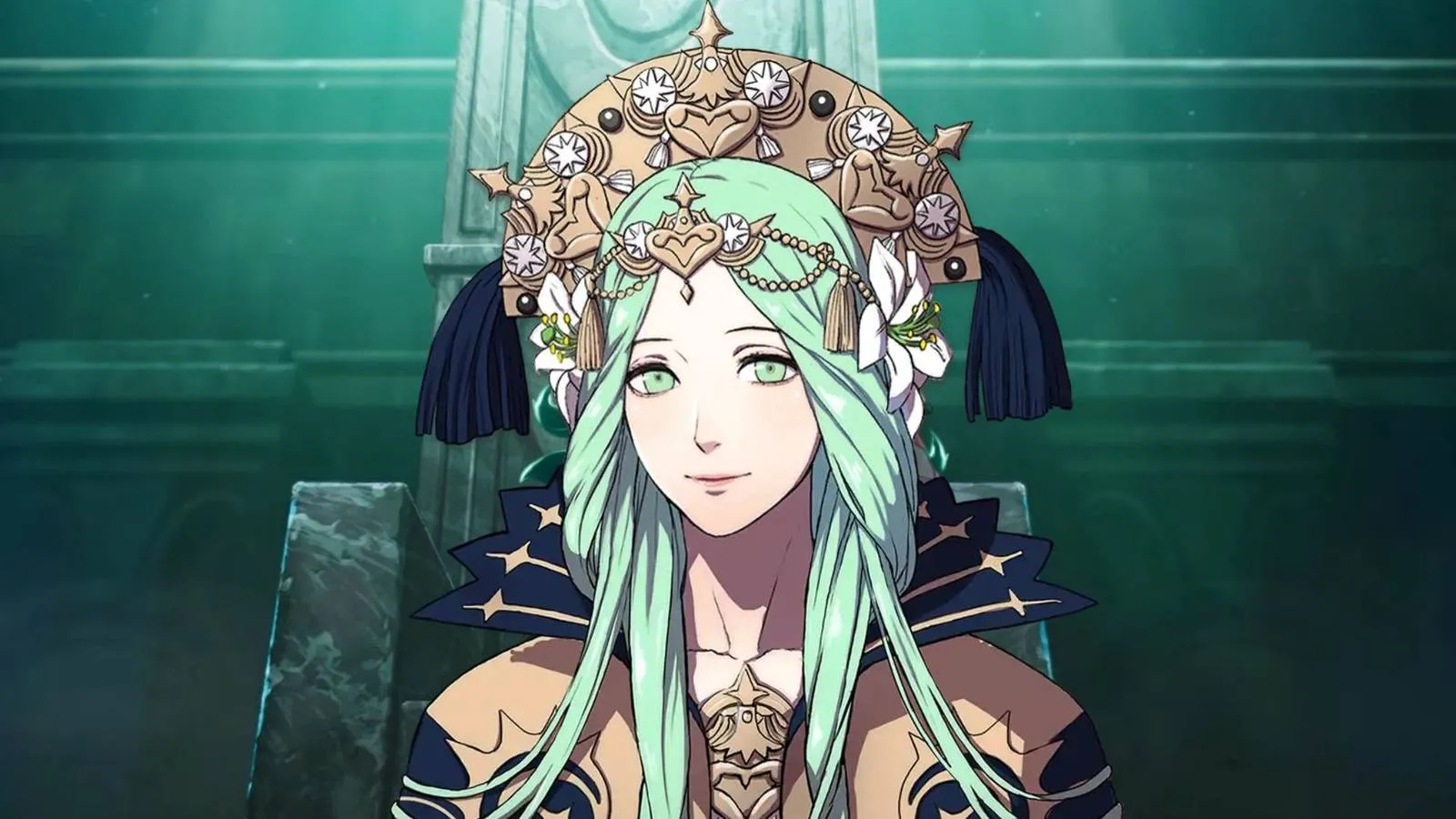 Fire Emblem: Fortune’s Weave Seems Leaning Toward a Prequel Than a Follow-Up