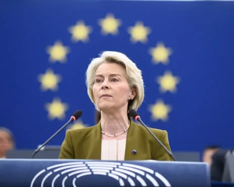 France Proposes Ceiling on UK Components in €150 Billion EU Defense Initiative
