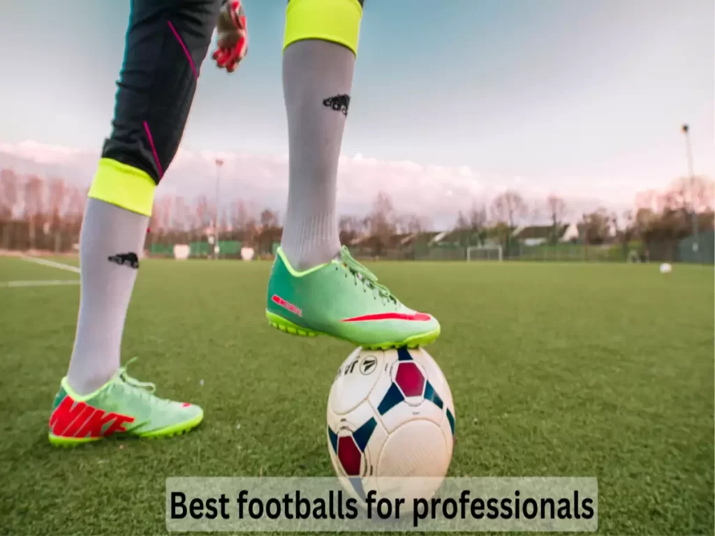 Top Football Recommendations Straight From The Pros