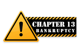 Advantages And Downsides Of Filing Chapter 13 Bankruptcy