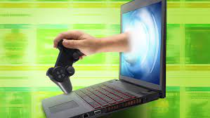 Choose Buying Games Online Gaming Site