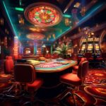 How to Host a Casino Night at Home: Tips and Tricks